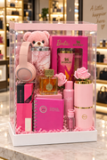 Luxury Pink Gift Box for Her | Birthday Gift Hamper Nigeria