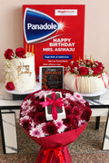 Luxury Birthday Surprise Package in Lagos & Abuja – Fully Customisable Gift Set without iPhone