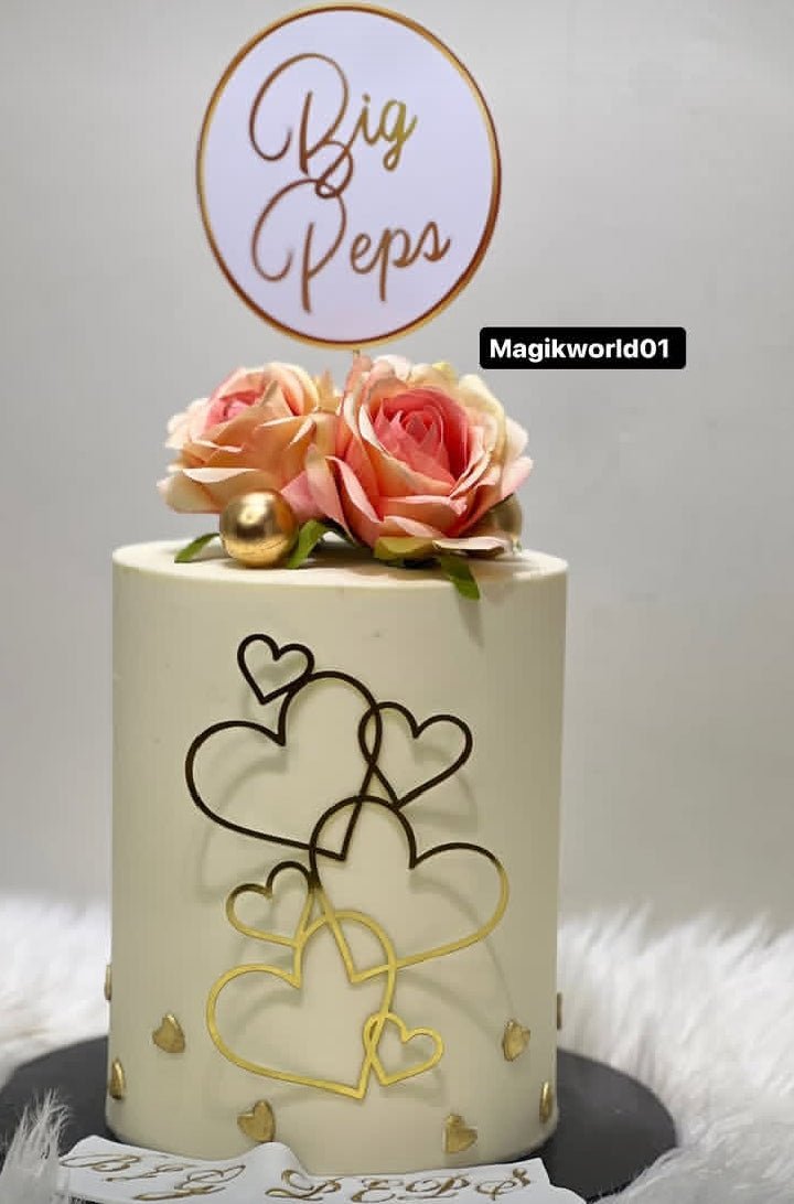 Birthday cakes - Magikworld Gifts and Surprises