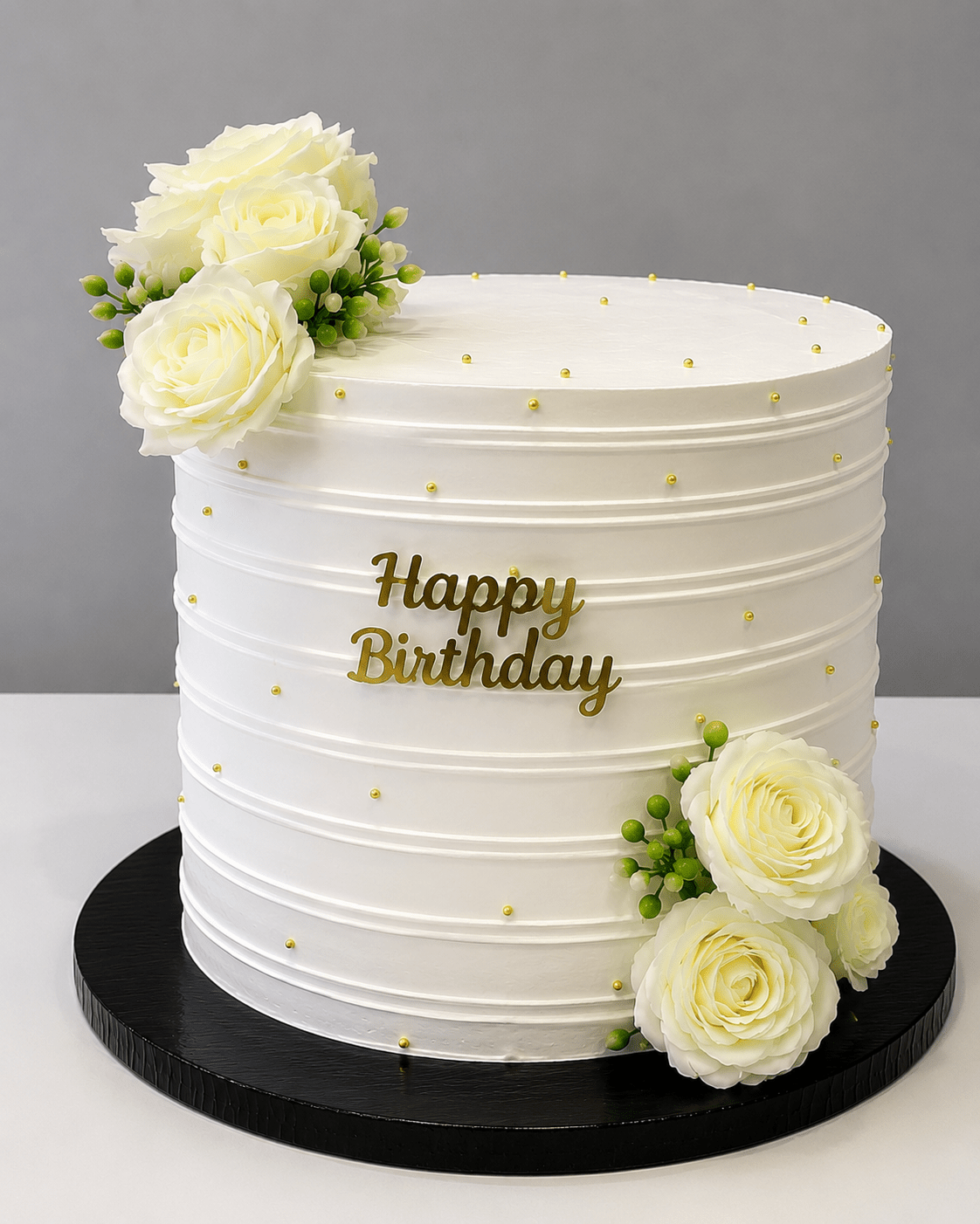 Custom Celebration Cake | Fresh Cake Delivery Abuja & Lagos - Magikworld Gifts and Surprises