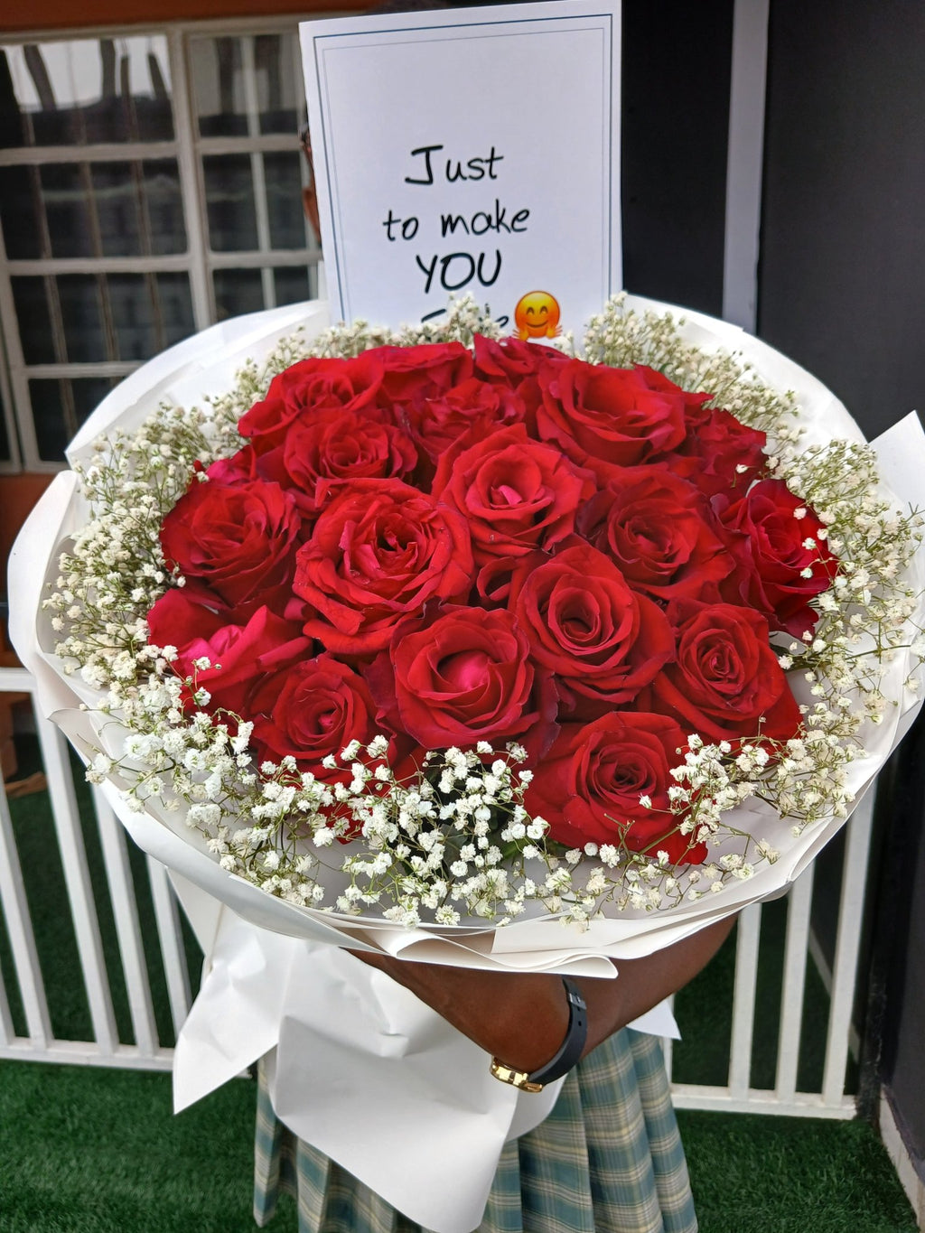 Flowers - Magikworld Gifts and Surprises
