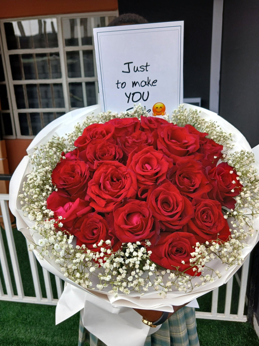 Flowers - Magikworld Gifts and Surprises