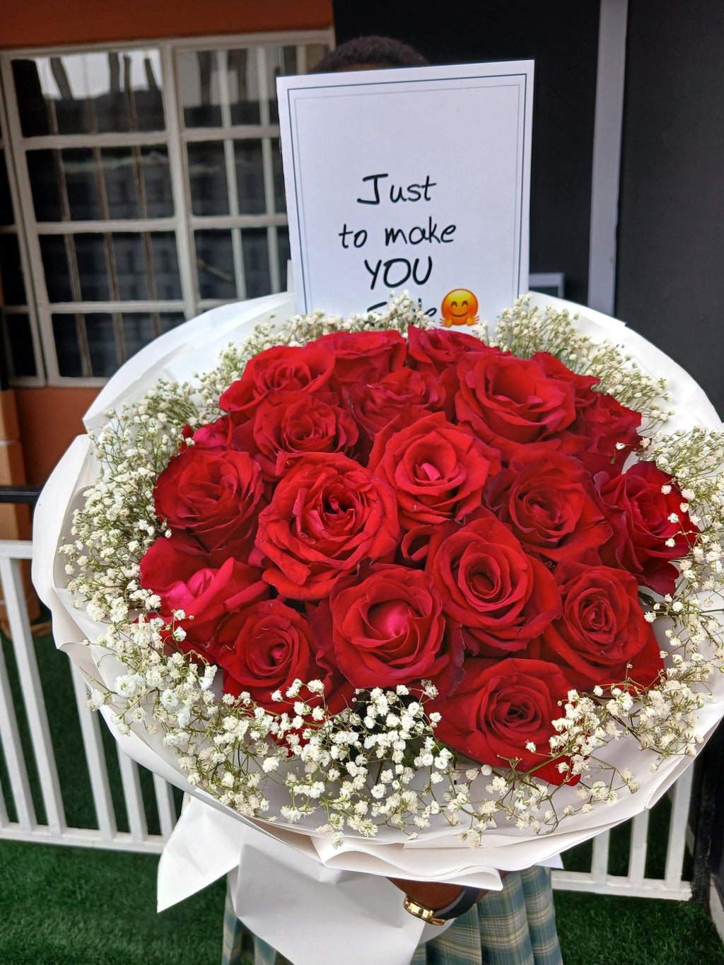 Flowers - Magikworld Gifts and Surprises