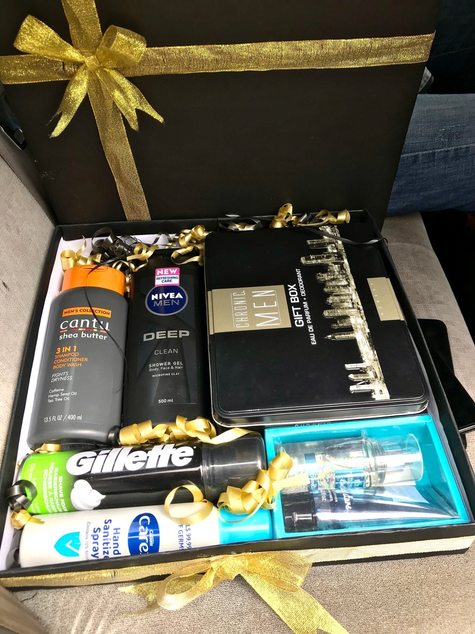 Men's gift boxes - Magikworld Gifts and Surprises