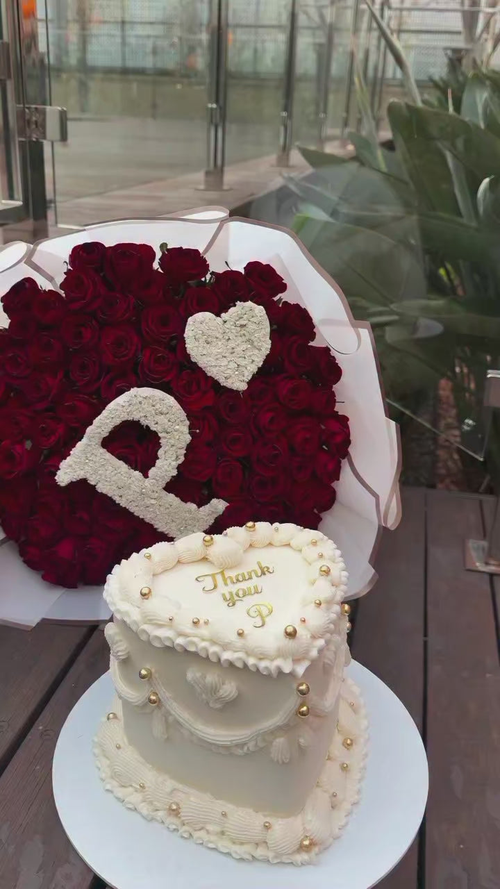 Rose packages
