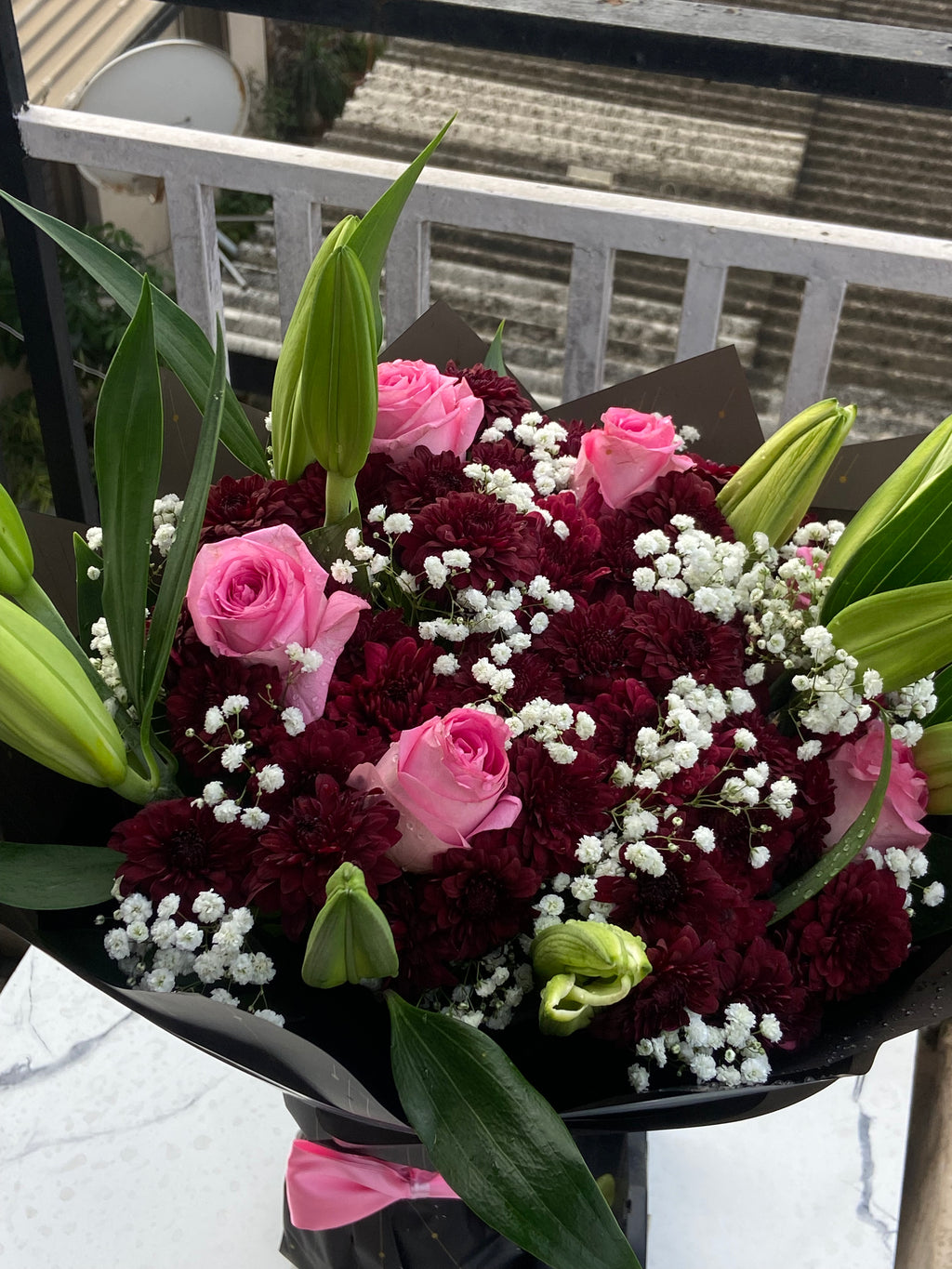Flowers