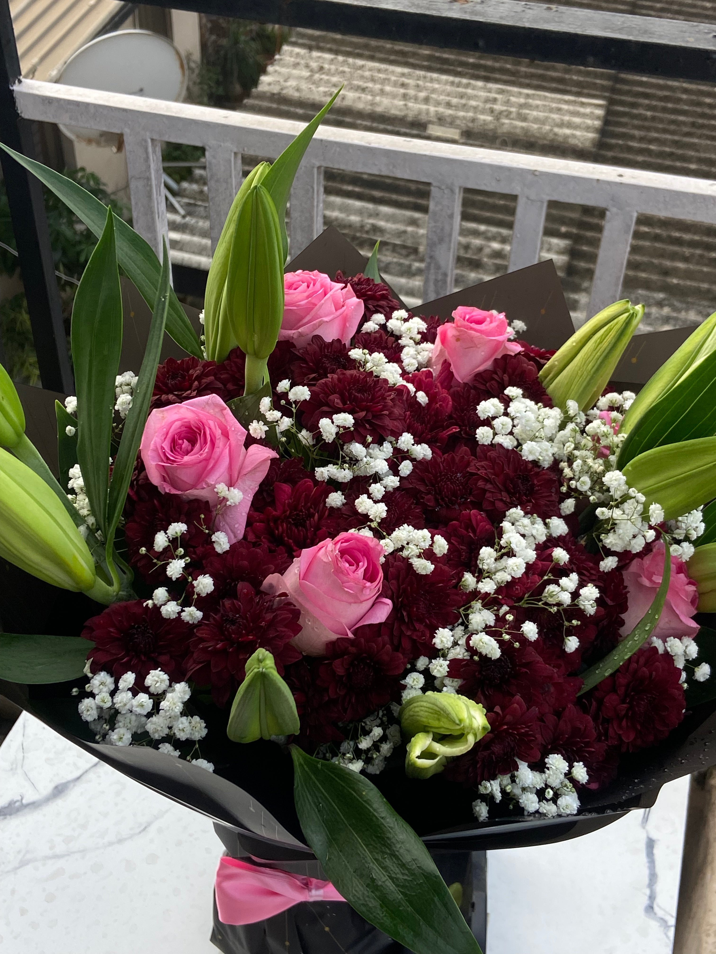 Flowers