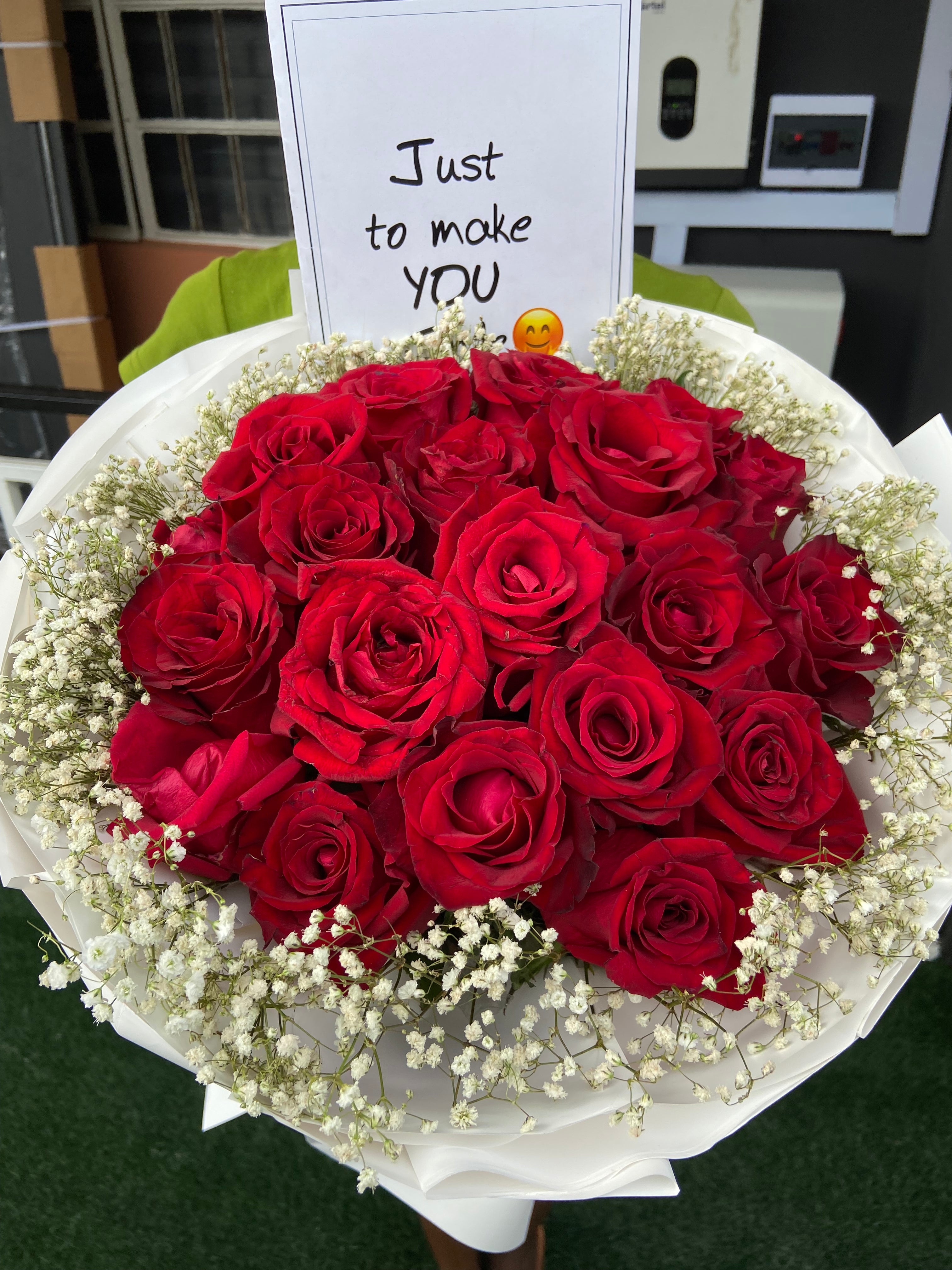 Flowers