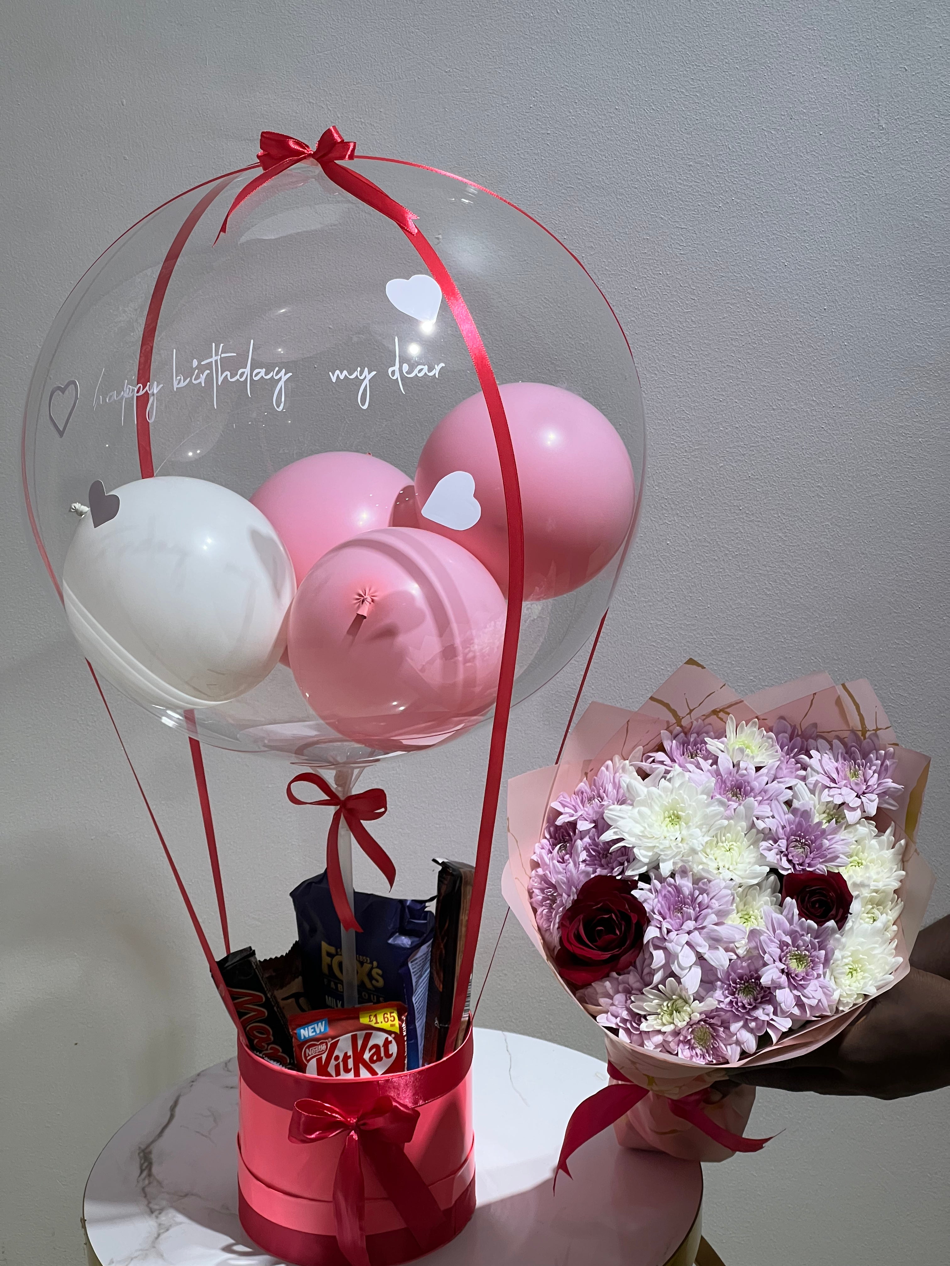 Flowers
