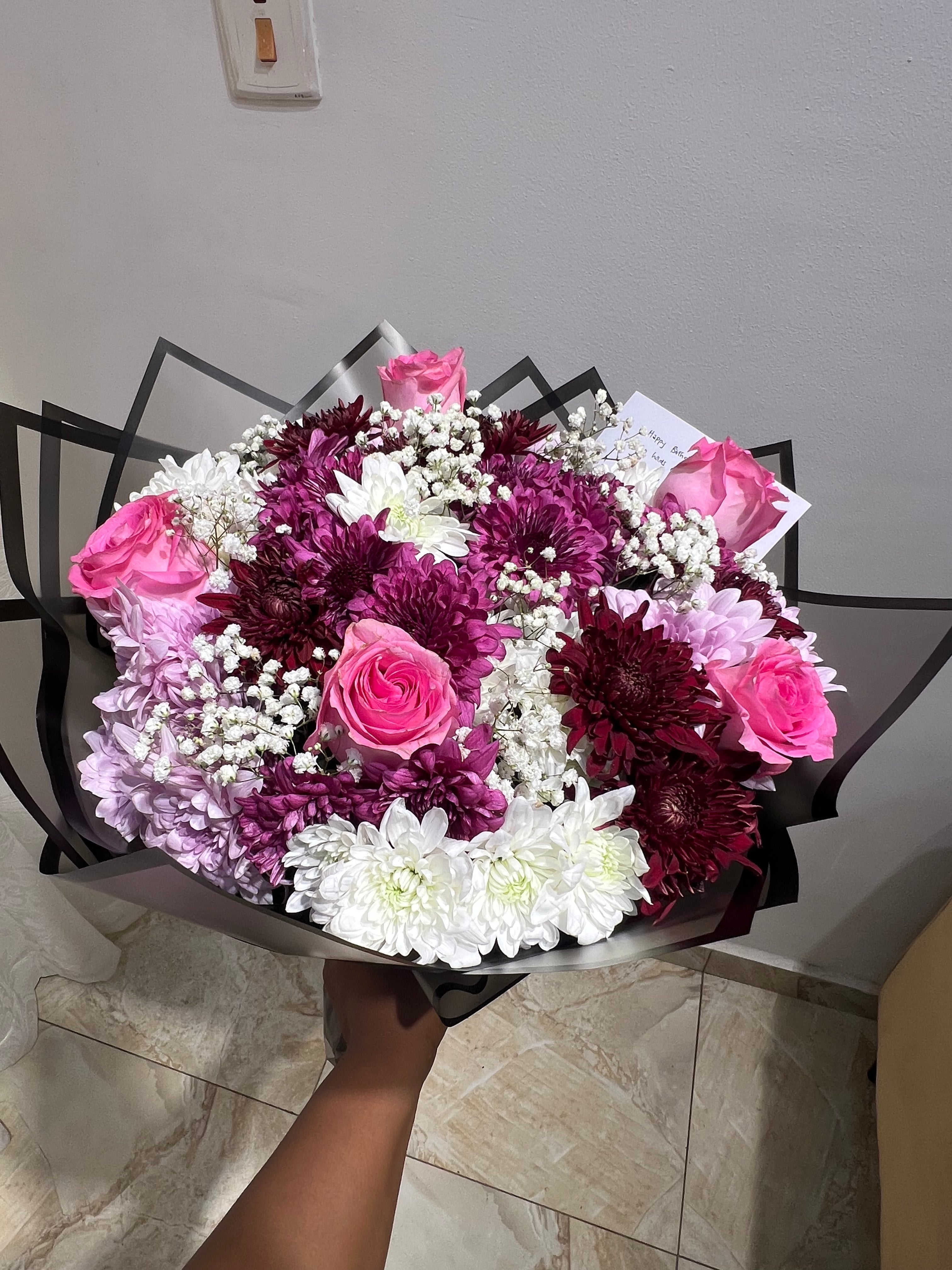Flowers