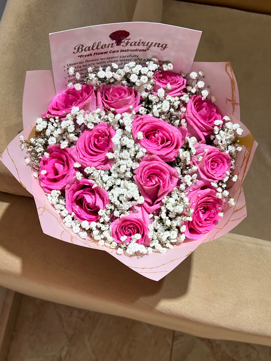 Flowers