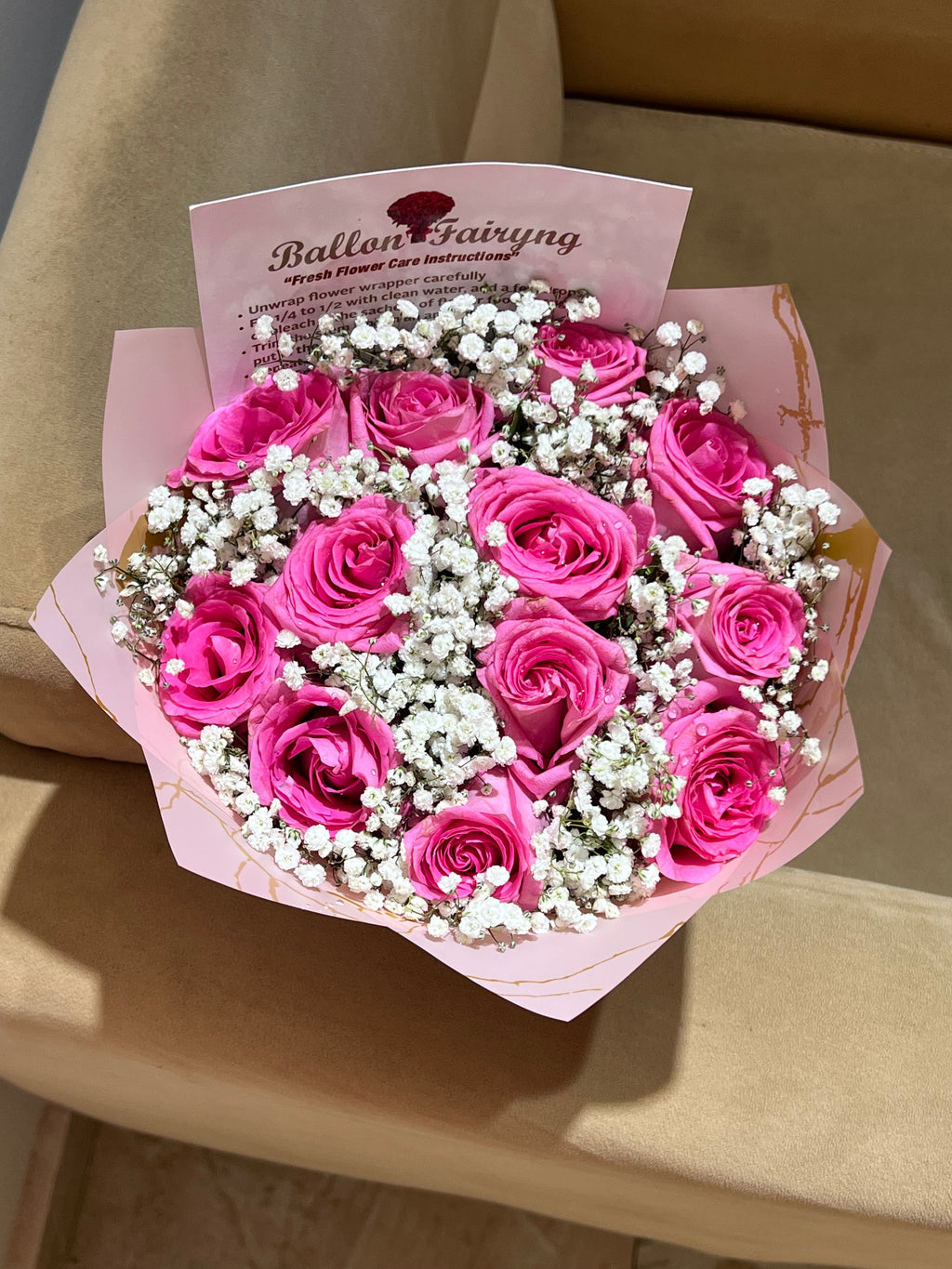Flowers