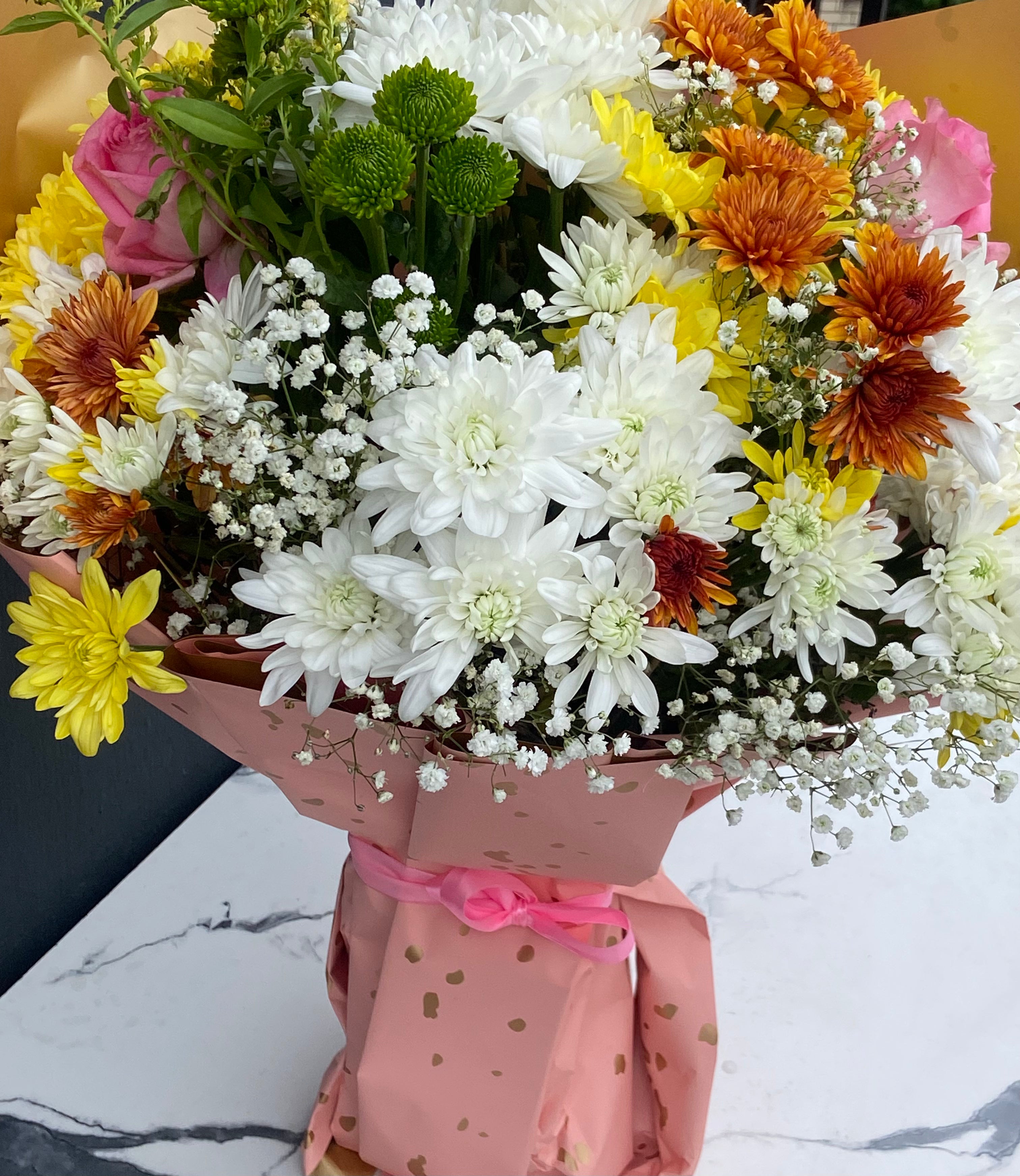 Flowers