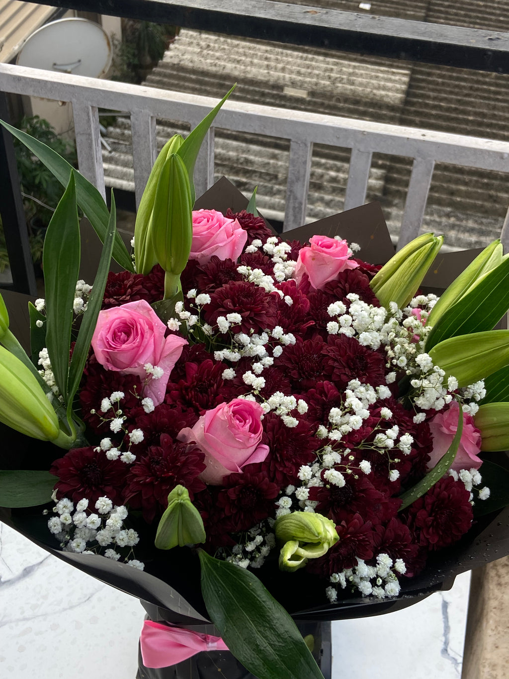 Flowers