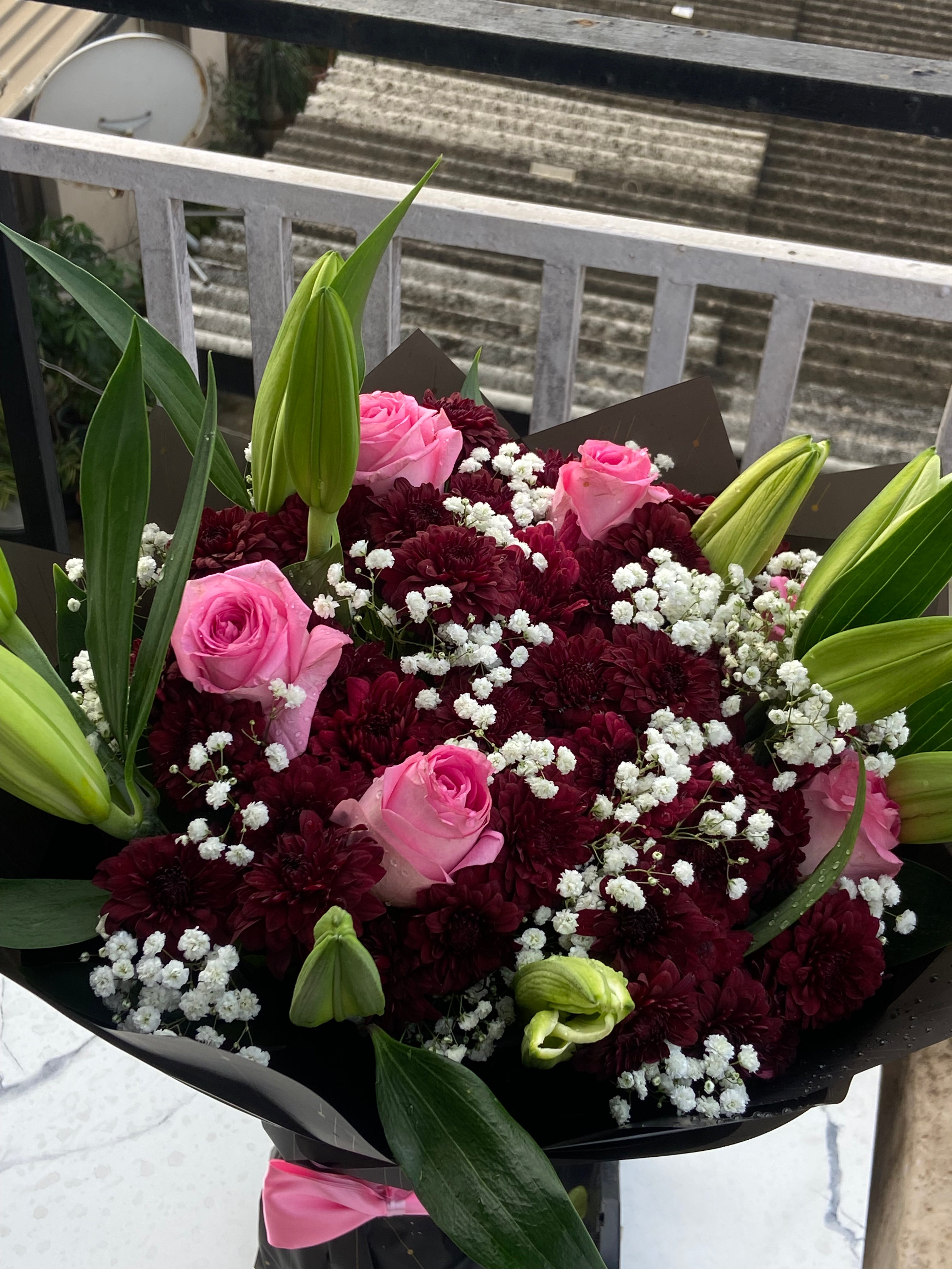 Flowers