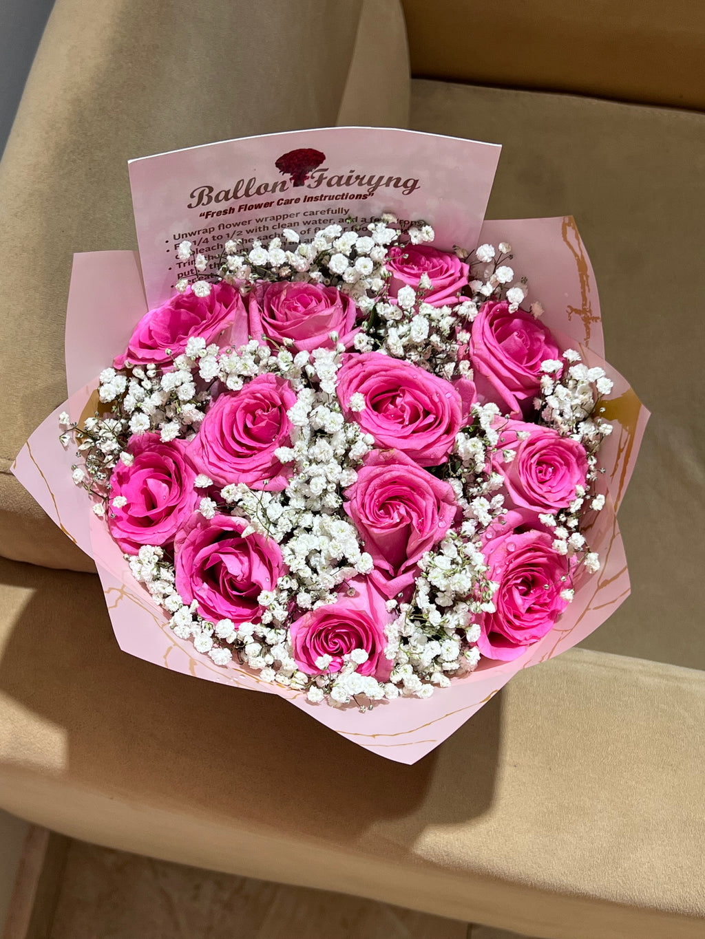 Flowers