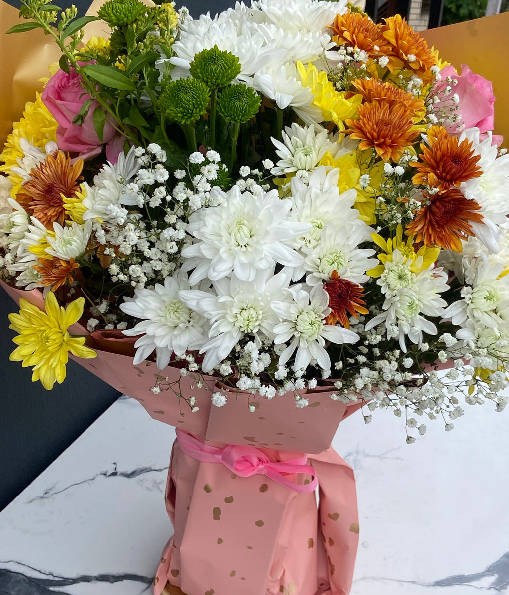 Flowers