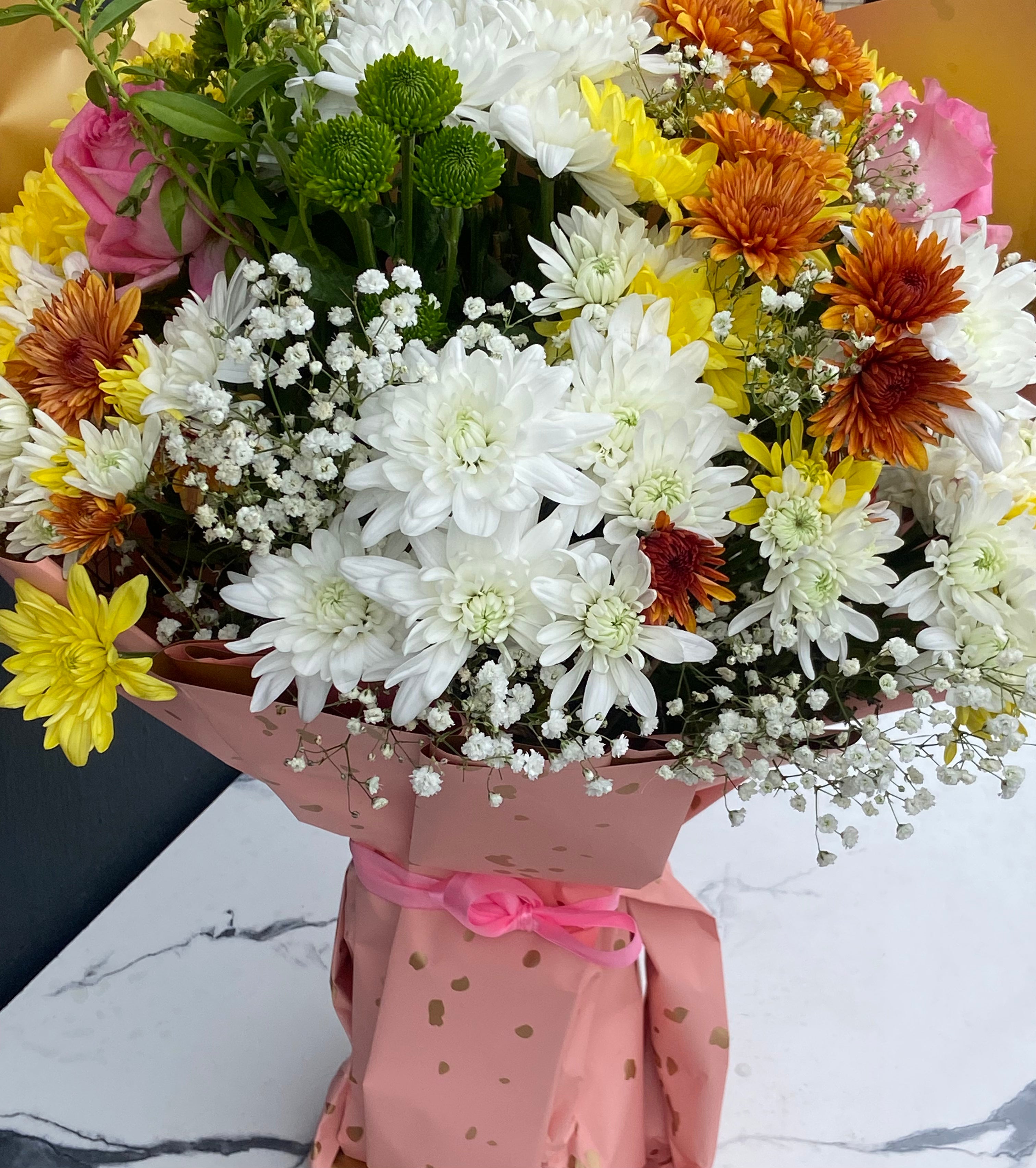 Flowers