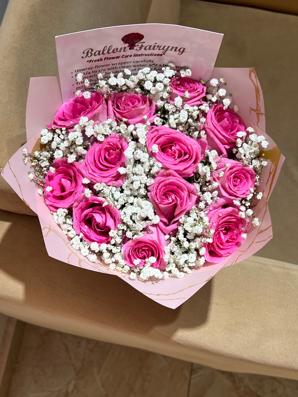 Flowers