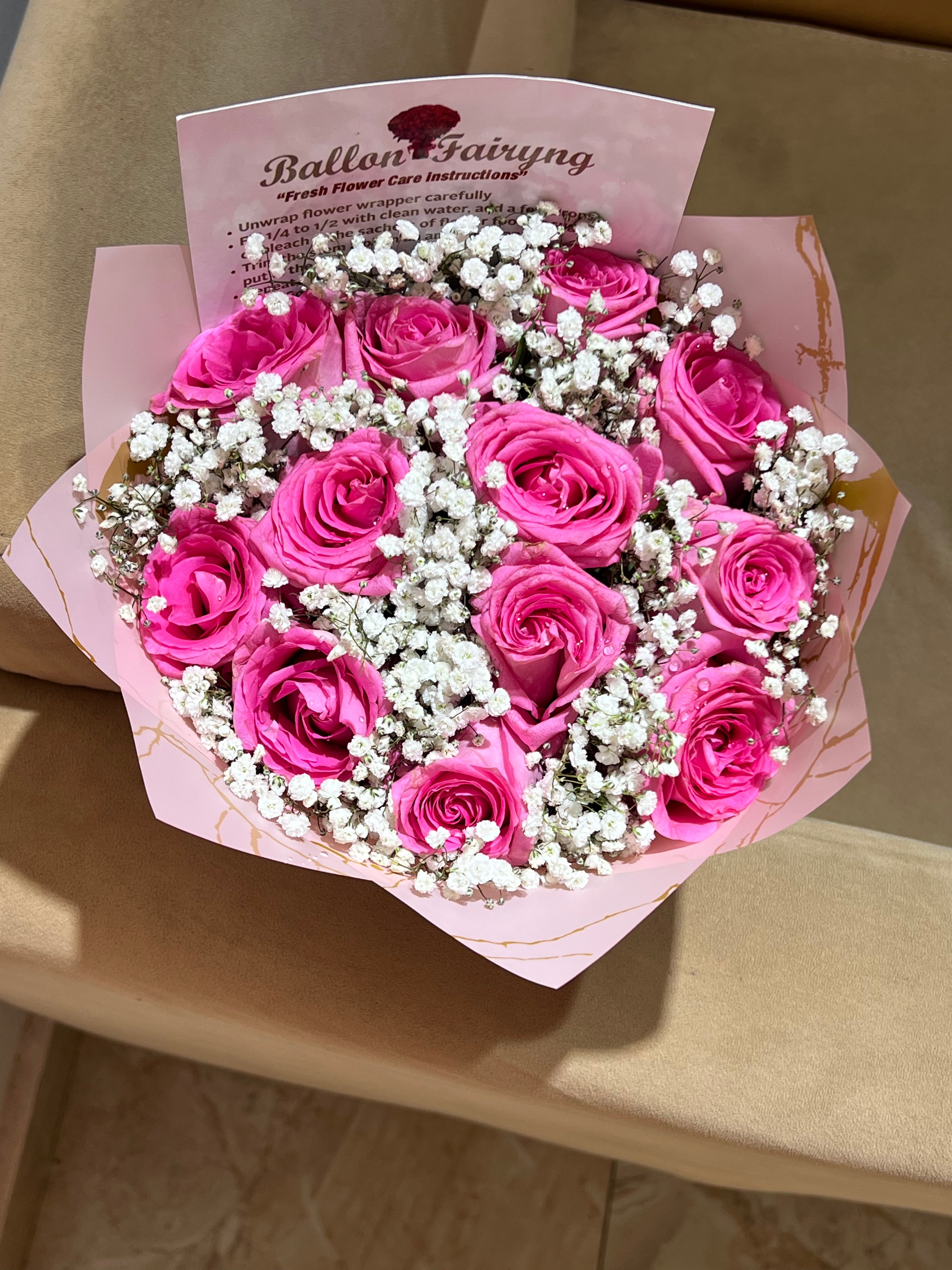 Flowers
